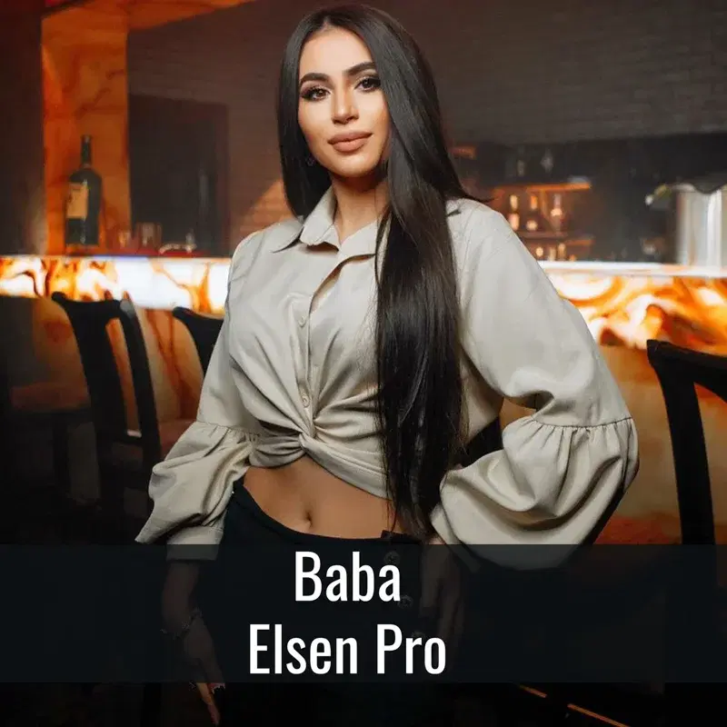 Baba