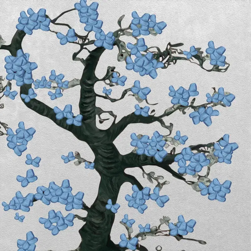 butterflies (feat. TAEHYUN of TOMORROW X TOGETHER & KIM CHAEWON of LE SSERAFIM)