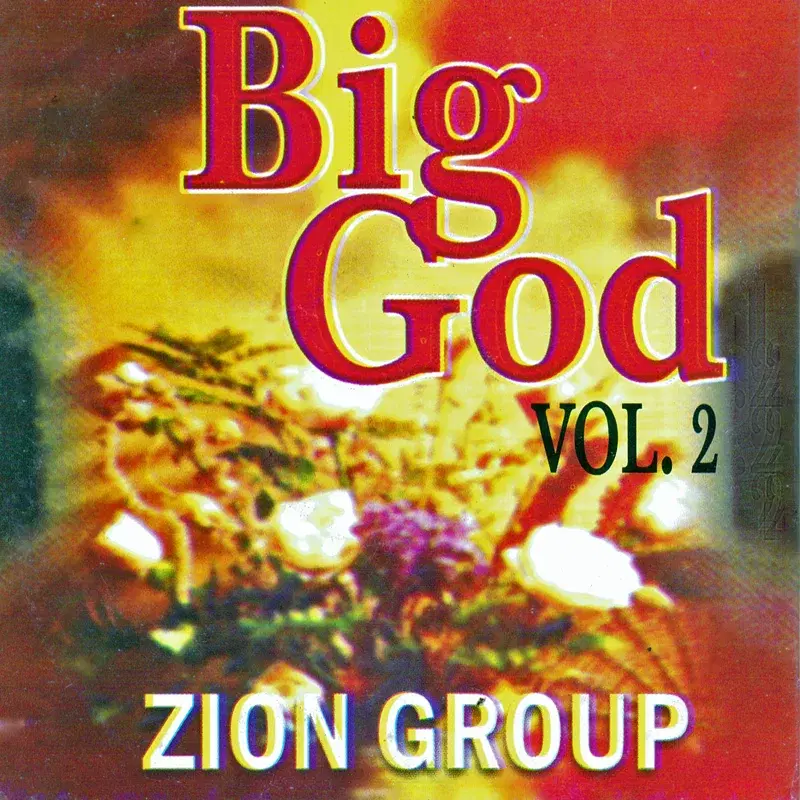 Big God, Vol. 2
