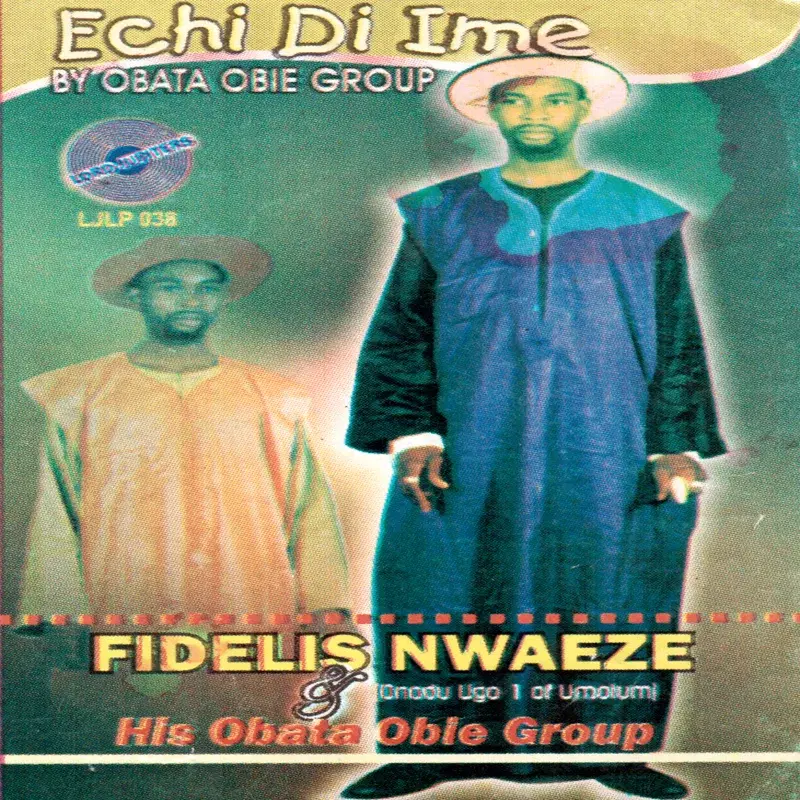 Echi Di Ime