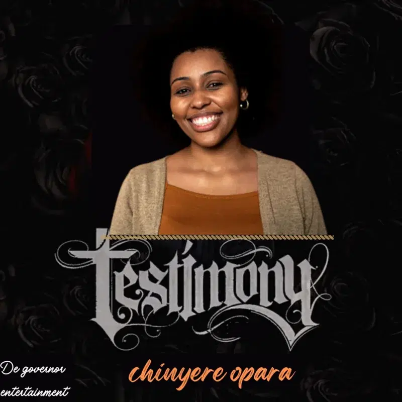 TESTIMONY