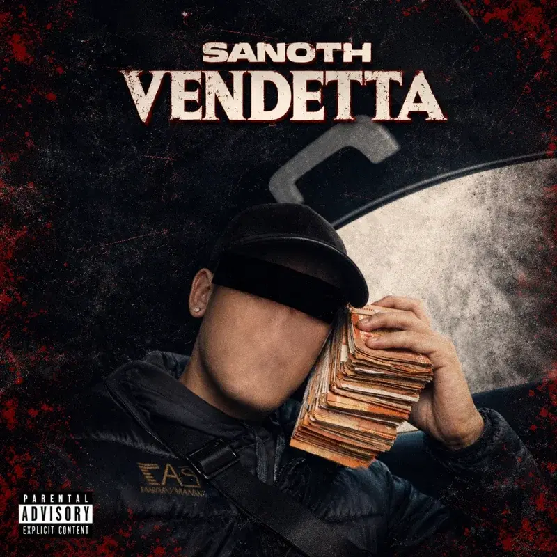 VENDETTA
