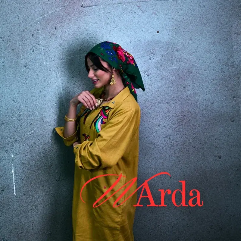 WARDA