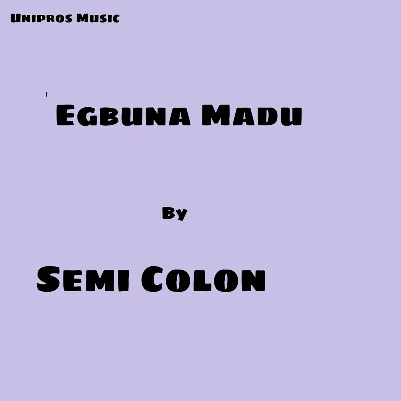 Egbuna Madu