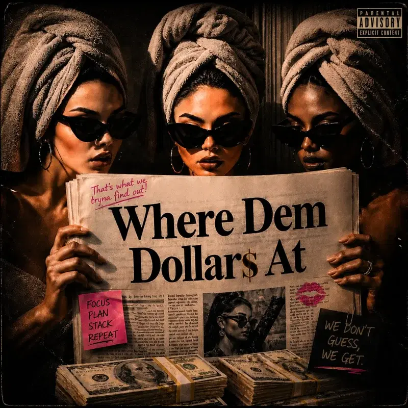 Cover Art
