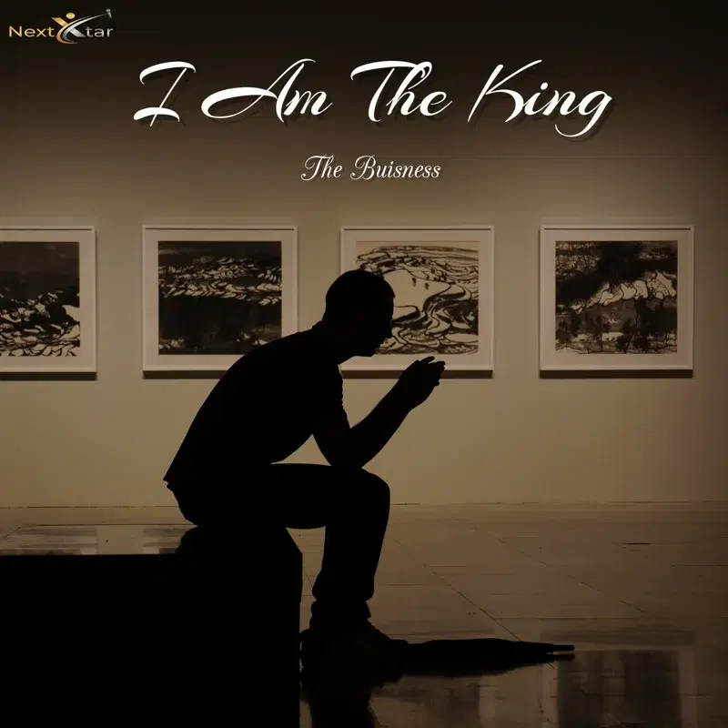 I Am the King