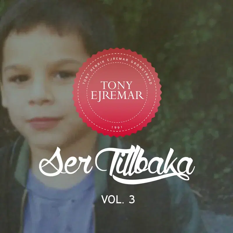 Ser tillbaka, Vol.3