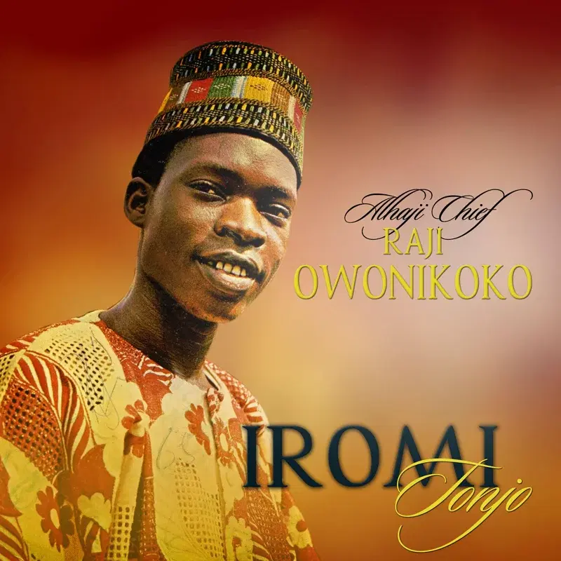 Iromi Tonjo