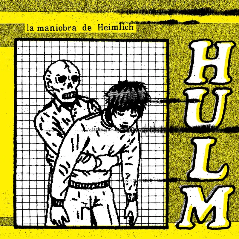 La maniobra de Heimlich