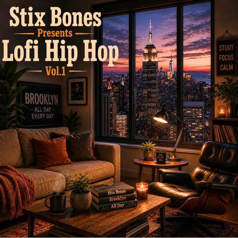 Cover Art