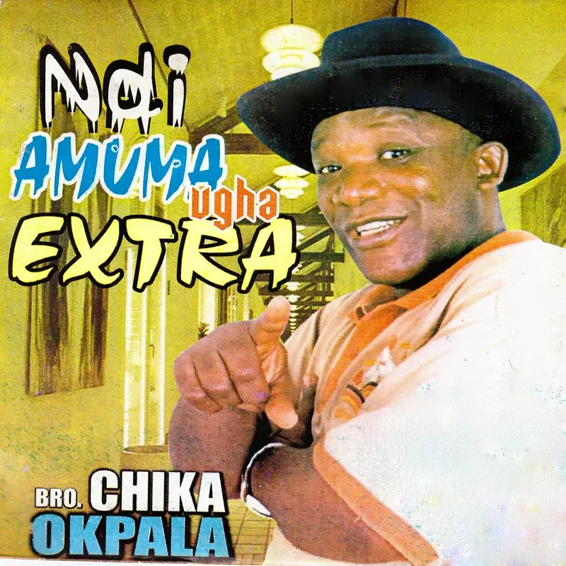 Ndi Amuna Ugha Extra