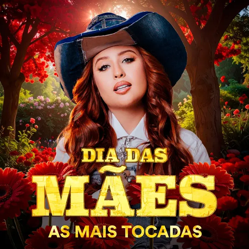 Dia das Mães - As Mais Tocadas