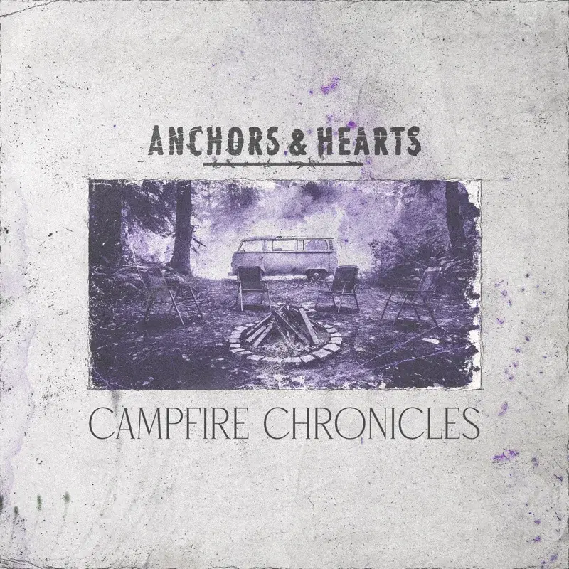 Campfire Chronicles