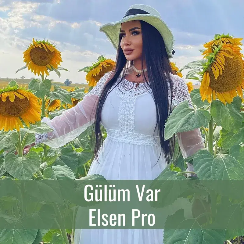 Gülüm Var
