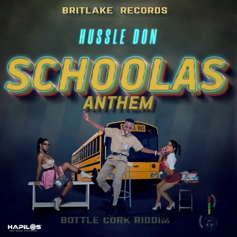 Schoolas Anthem