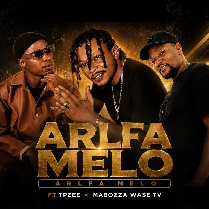 Arlfa Melo