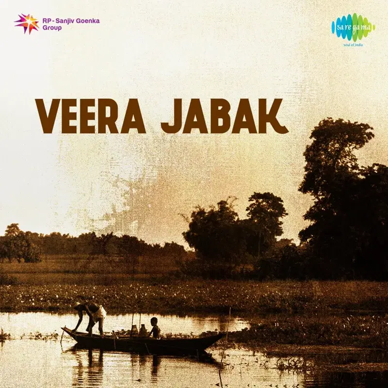 Veera Jabak (Original Motion Picture Soundtrack)
