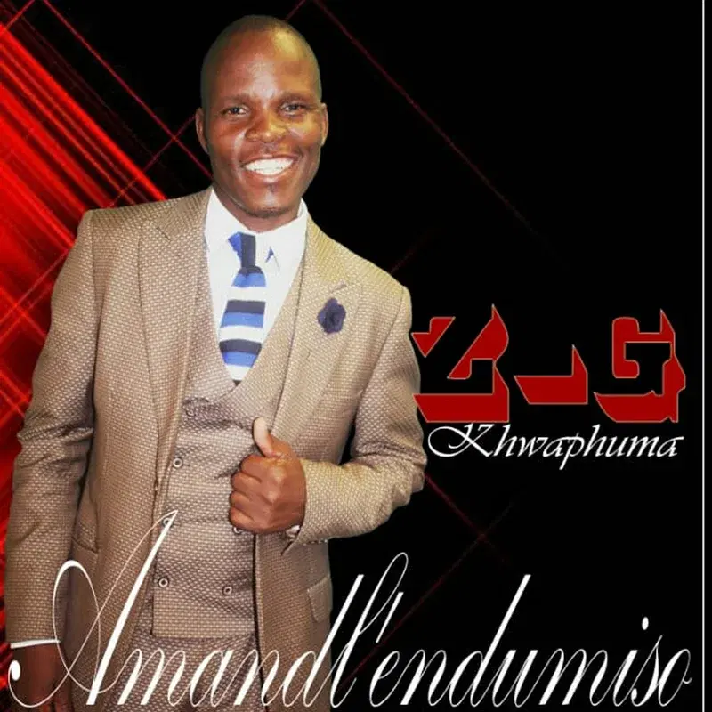 Amandl'endumiso