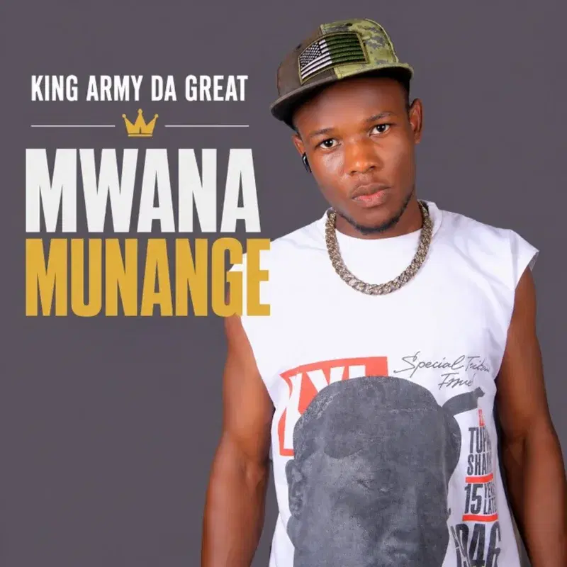 MWANA MUNANGE