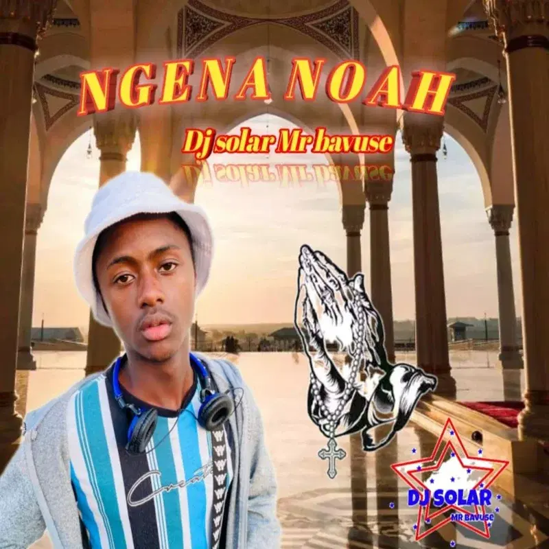 Ngena Noah