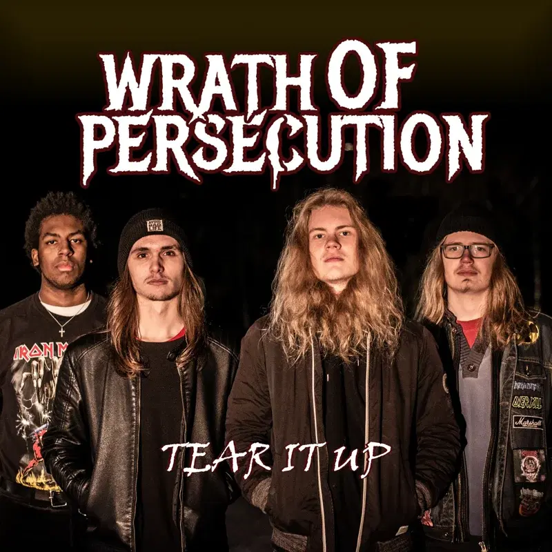 Tear It Up