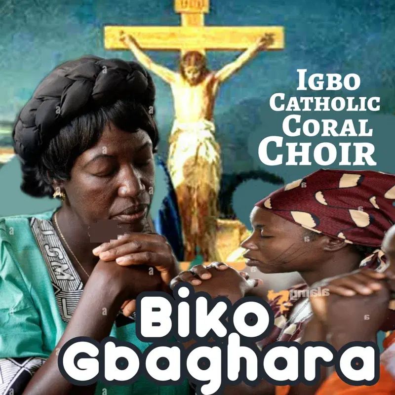 Biko Gbaghara