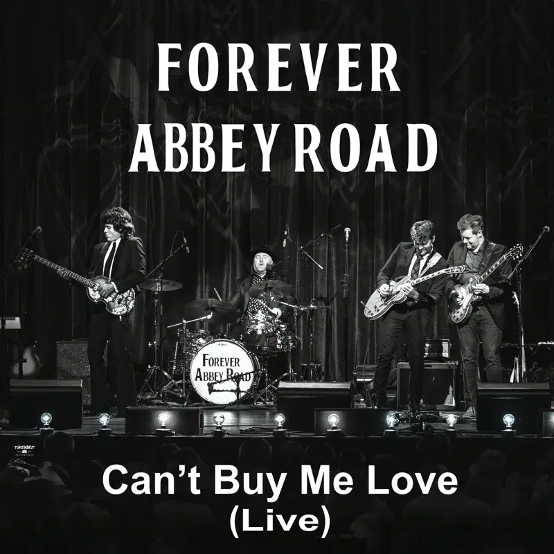 Can't Buy Me Love