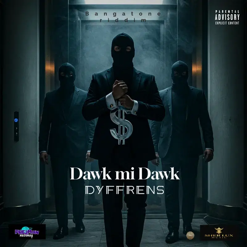 Dawk Mi Dawk