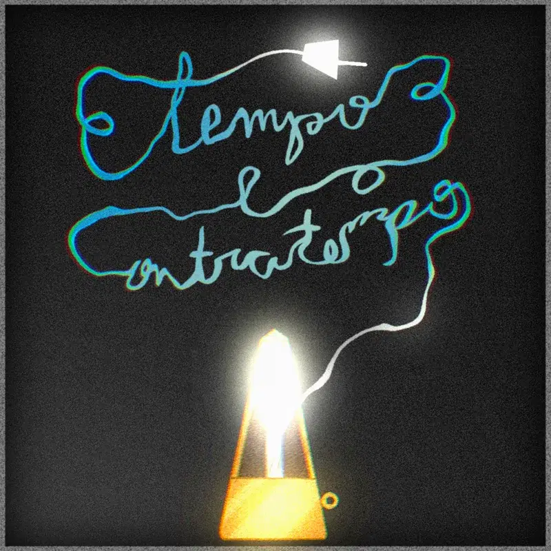 Tempo e contratempo