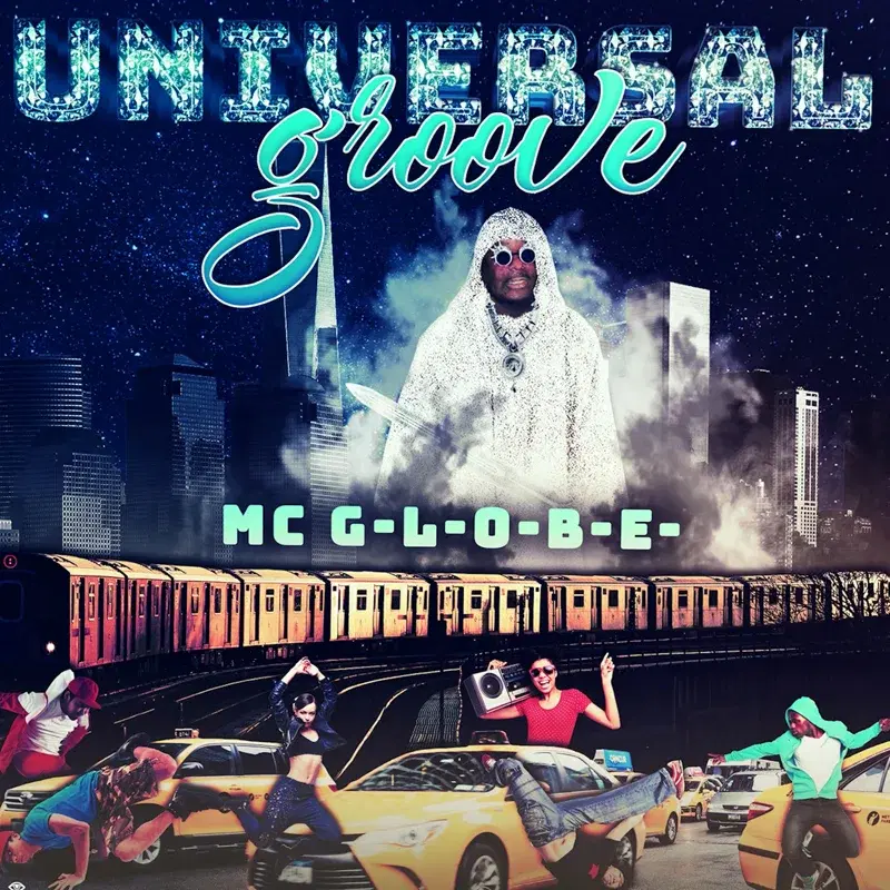 Universal Groove