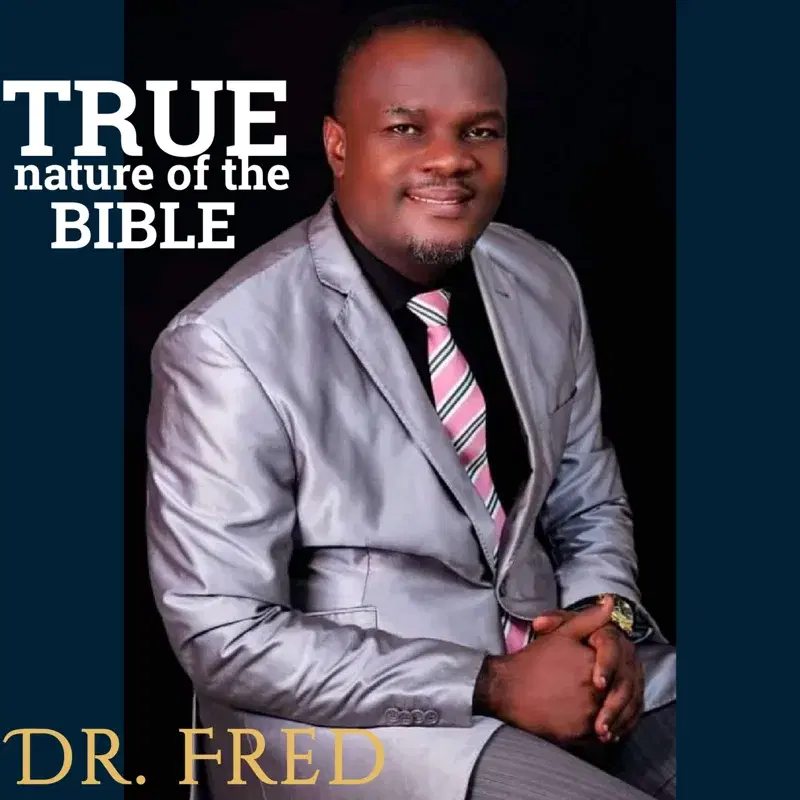 True nature of the bible