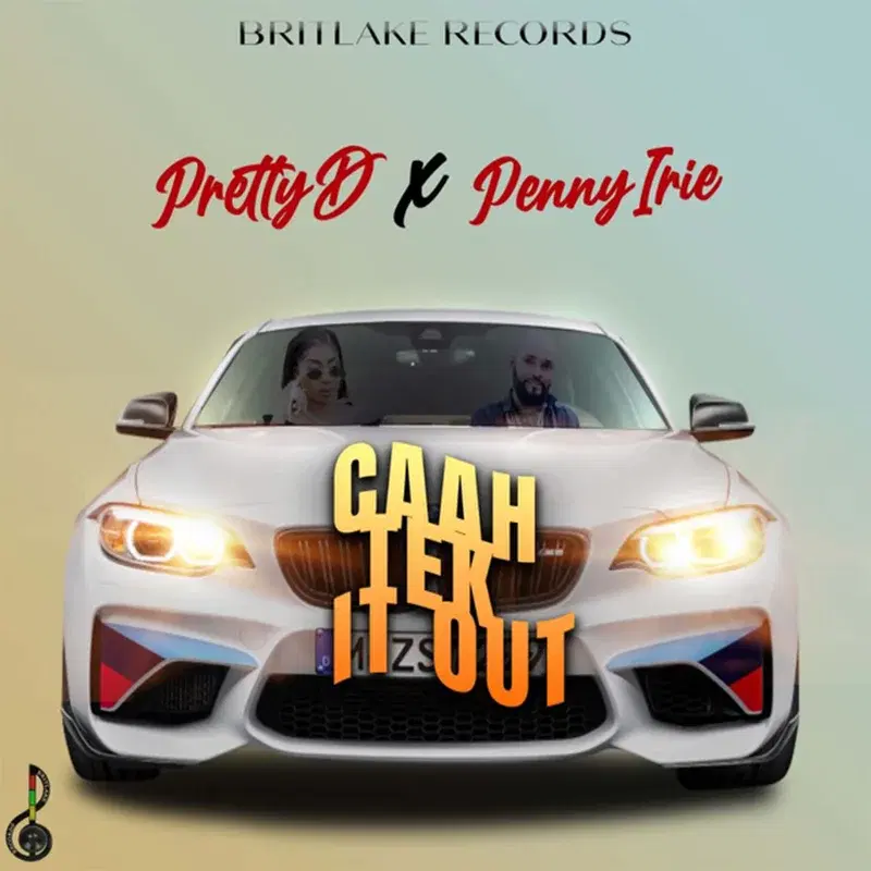 Caah Tek It Out