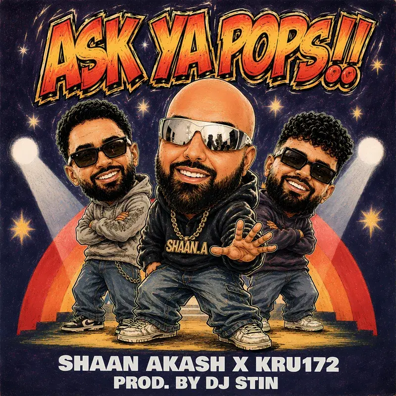 Ask Ya Pops