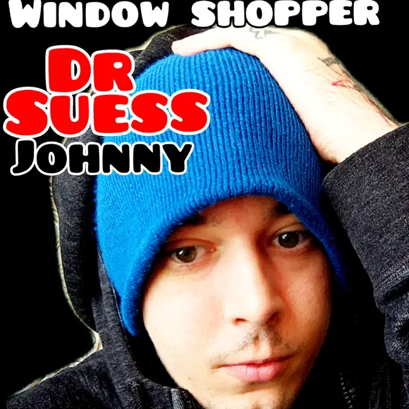 Window Shopper