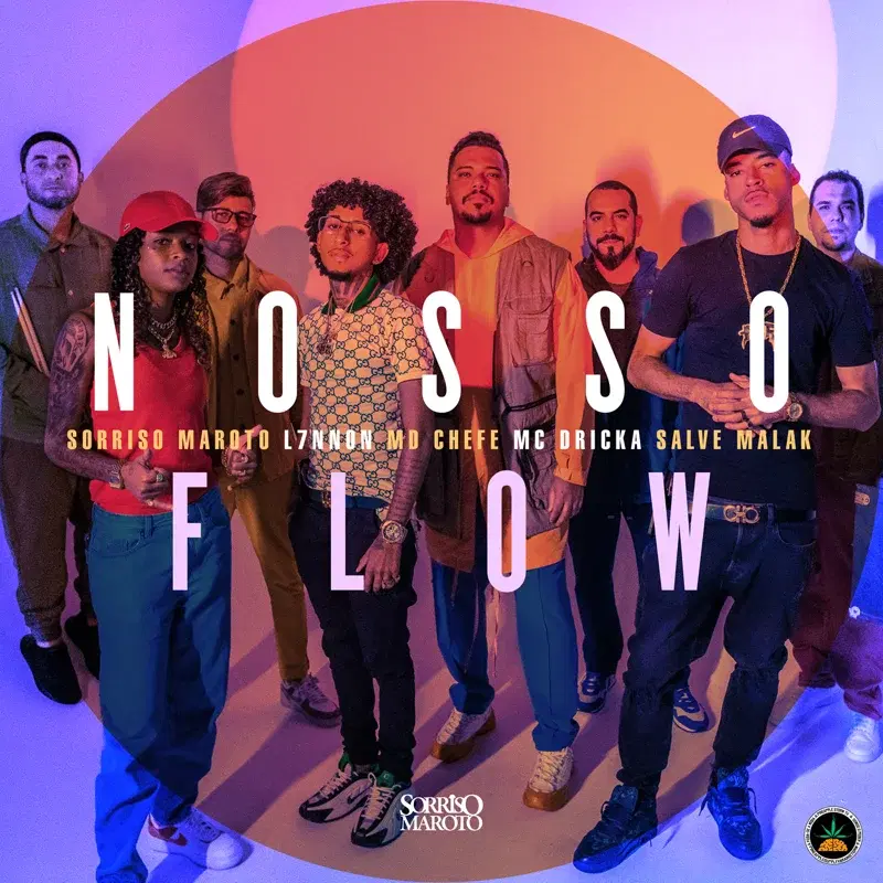 Nosso Flow