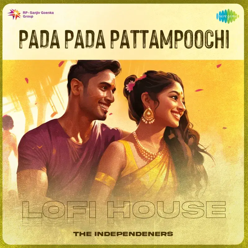 Pada Pada Pattampoochi
