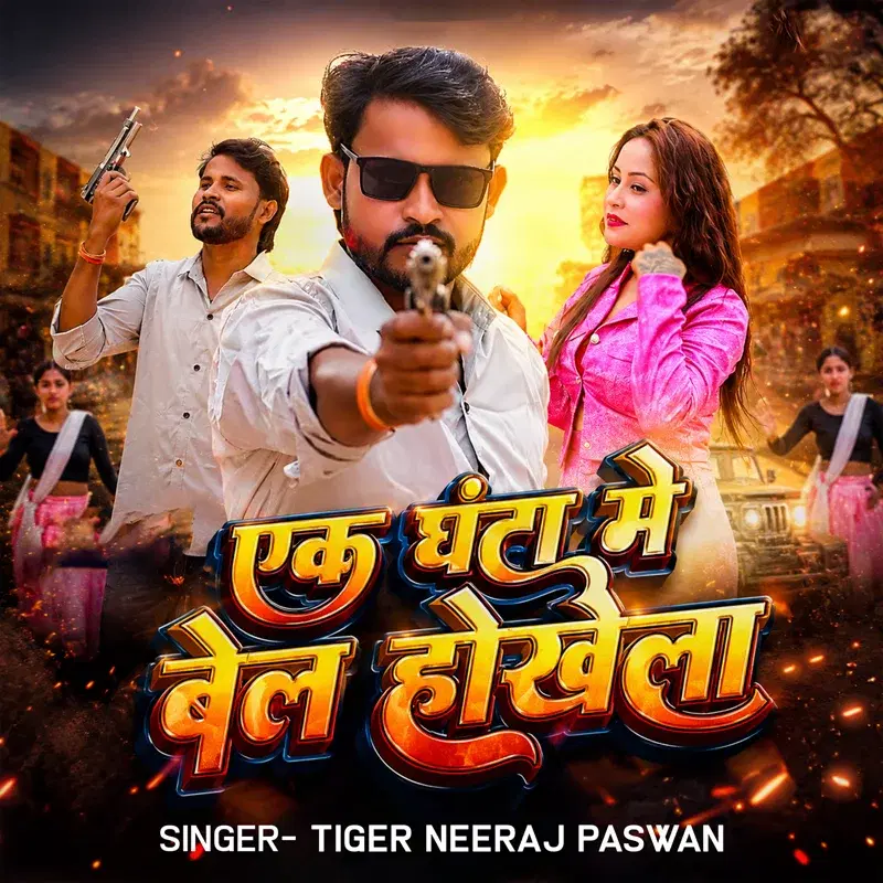 Ek Ghanta Mein Bel Hokhela