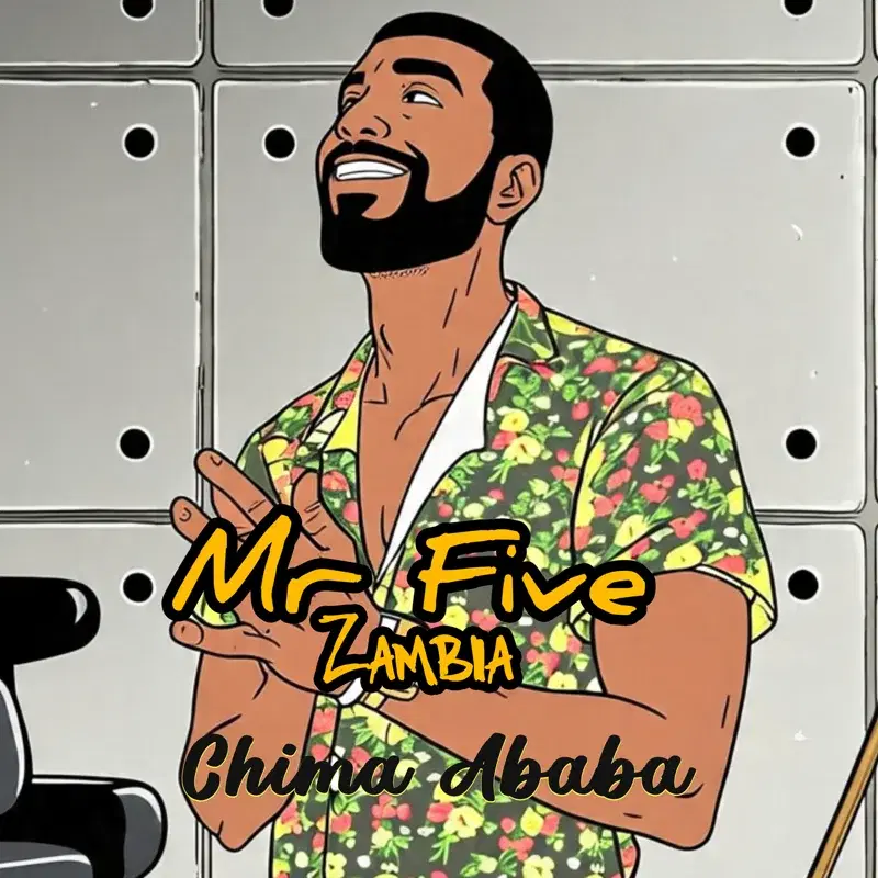 Chima Ababa