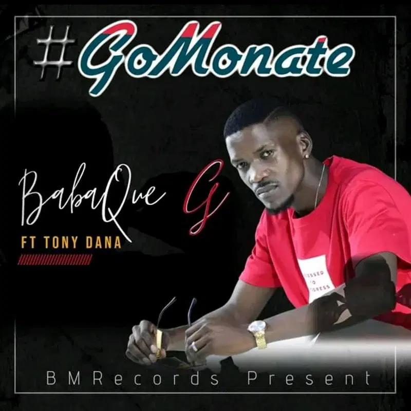 #Gomonate (Good Vibes)