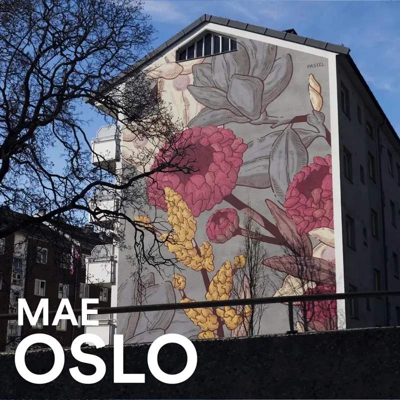 Oslo