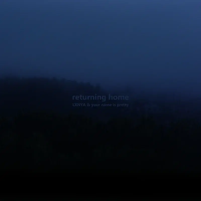 returning home