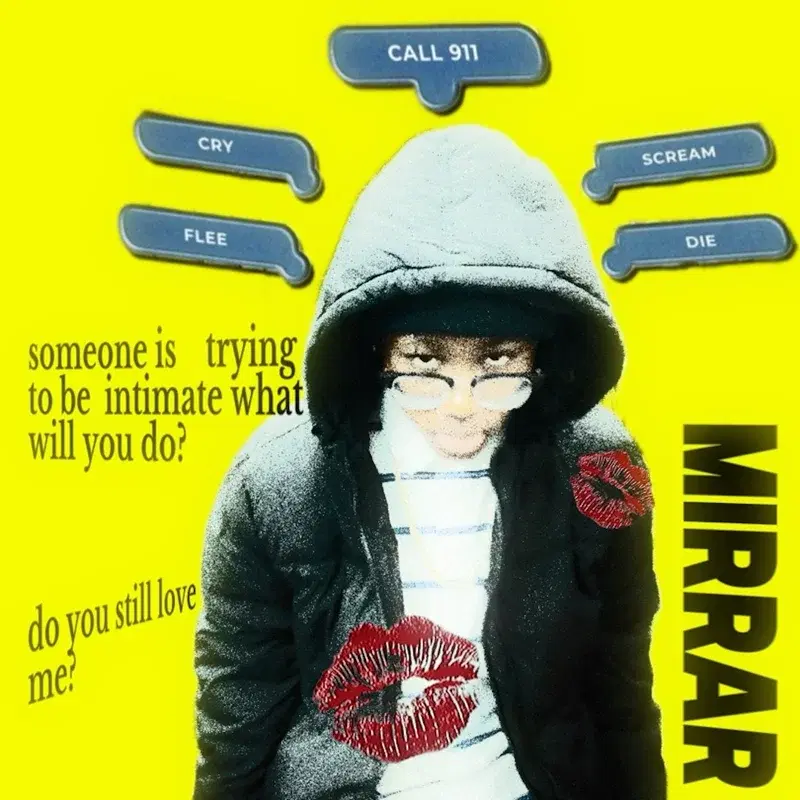 Cover Art