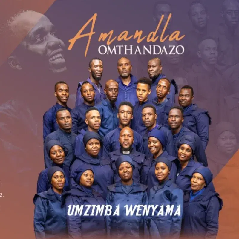 Umzimba Wenyama