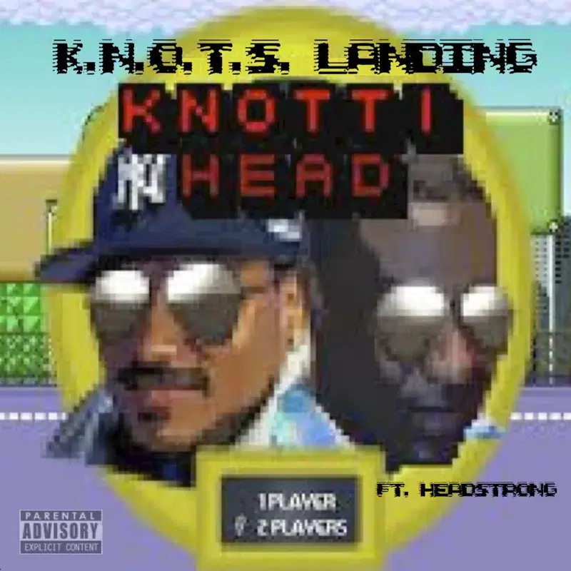 Knottihead