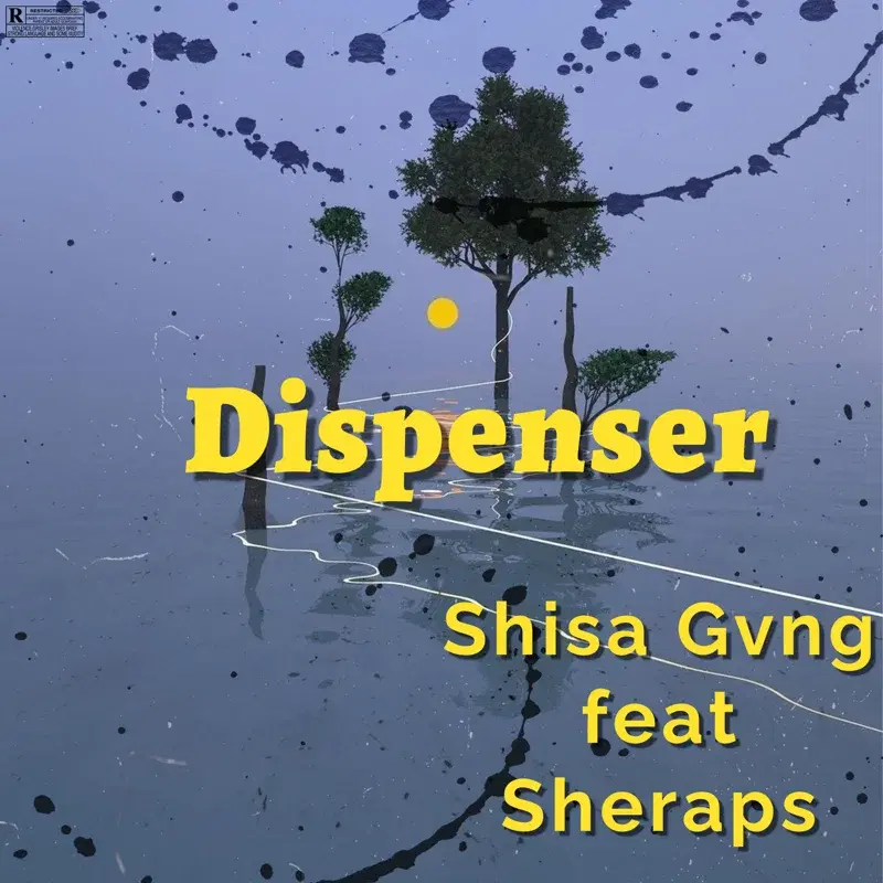 Dispenser