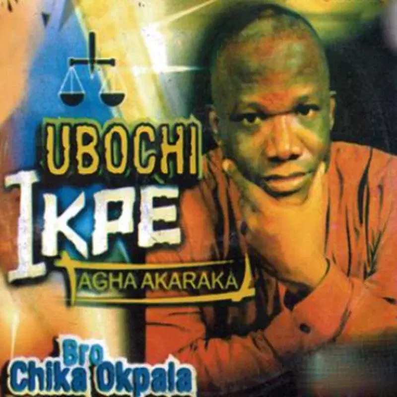 Ubochi Ikpe Agha Akaraka