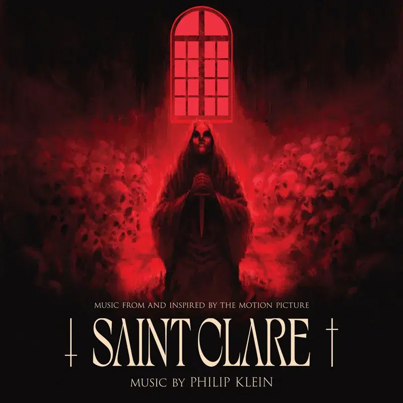 Saint Clare (Music from and Inspired by the Film)
