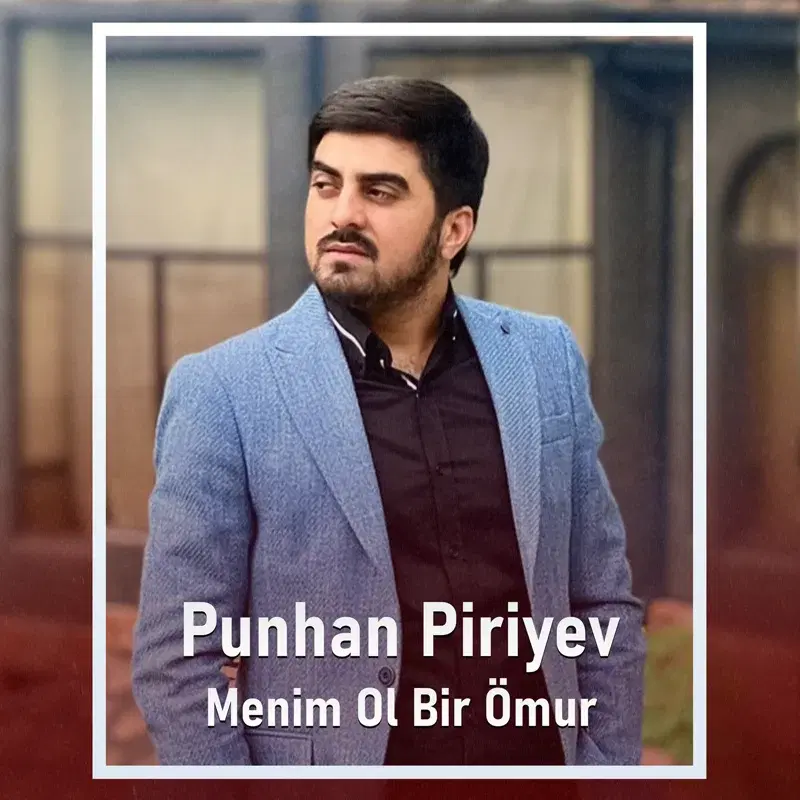 Mənim Ol Bir Ömür
