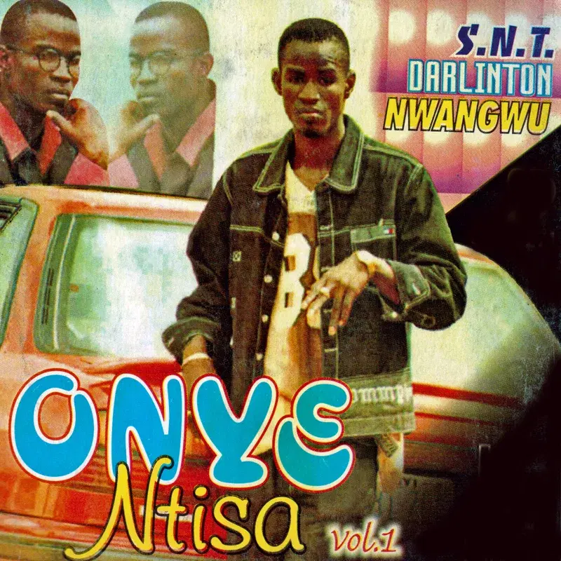Onye Ntisa, Vol. 1