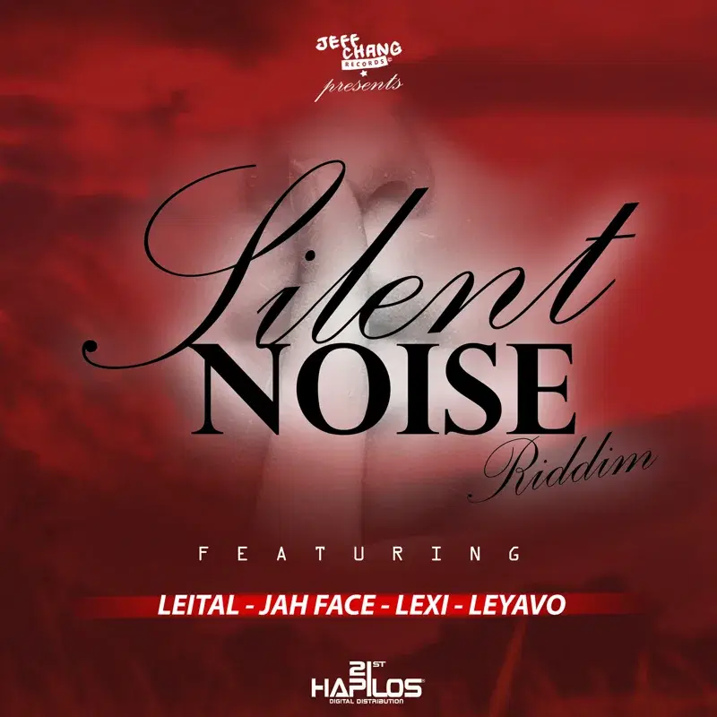 Silent Noise Riddim